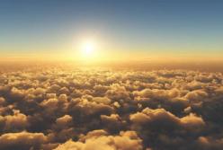 Ученые рассказали, какого цвета Солнце