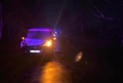 В Житомирской области водитель авто наехал на группу детей: 10-летний мальчик умер (фото)