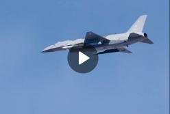 Безпілотник Anduril Fury вперше запустив бойову ракету "повітря-повітря"