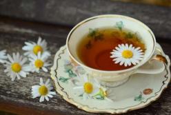 Медики рассказали об опасности употребления горячего чая для здоровья