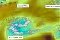 Ученые обнаружили новый тип шторма