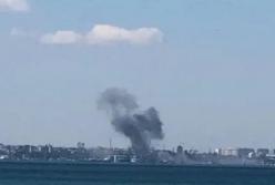 Росія атакувала "Іскандером" порт в Одесі, є загиблі та поранені (фото)