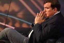Саакашвили обратился к США с просьбой о защите