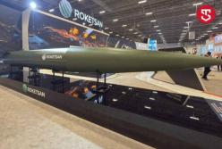 Потужніша за "Кинджал": Туреччина показала першу гіперзвукову ракету