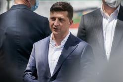 Зеленский отреагировал на задержание главы Кировоградской ОГА