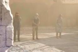 В России разгорелся скандал вокруг игры, где солдат Путина представили террористами