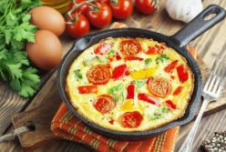 Врачи назвали завтрак, который предотвратит заболевания сердца