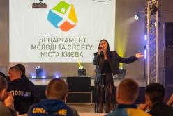 Активісти закликають підтримати петицію за збереження Департаменту молоді та спорту Києва