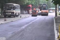 СБУ разоблачила хищения на строительстве дорог в двух областях