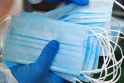 Медики предупредили об опасности длительного ношения маски