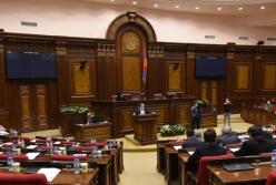 В Армении криминализировали нецензурную брань