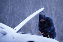 Як прогрівати автомобіль у мороз, щоб не зробити гірше