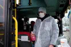 В Черновицкой области ужесточили карантин