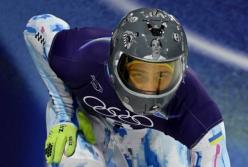 Скандал на Олімпіаді з "шоломом пам'яті" з фото українських атлетів, убитих РФ, отримав продовження