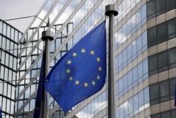 Украина присоединилась к санкциям ЕС за Крым