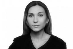 У закатованої в полоні журналістки Рощиної відсутні головний мозок, очні яблука та частина трахеї