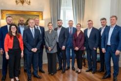Співпраця США та України зміцнює енергетичну безпеку Європи