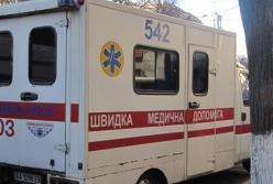 В Киеве напали на бригаду скорой: есть пострадавшие
