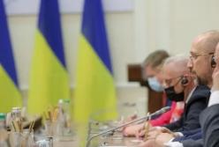 Кабмин принял ряд кадровых изменений