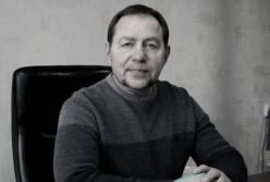 Переламали ребра та відбили легені: у полоні вбили мера Дніпрорудного Євгена Матвєєва, його вага лише 50 кг