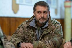 Зеленский назначил нового главу Луганской ОГА