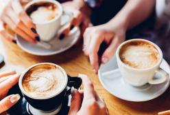 Врачи рассказали, почему любители кофе рискуют первыми заболеть гриппом