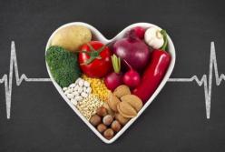Медики назвали продукты, которые поддержат работу сердца