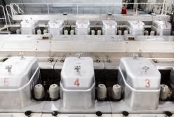 Фінська компанія Wärtsilä постачає запчастини для кораблів тіньового флоту РФ попри санкції