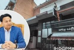 Мільярдер Мохаммад Захур продав історичний кінотеатр «Кінопанорама» у Києві за $10 мільйонів
