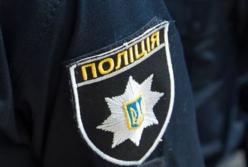 В Запорожской области мужчина решил сбежать от семьи в следственный изолятор