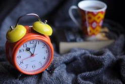 На выходных Украина переходит на зимнее время: что нельзя делать