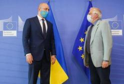 Украина создает международную платформу по деоккупации Крыма
