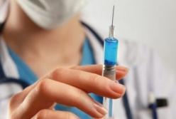 Супрун рассказала, кому и когда нужно сделать прививку от дифтерии