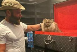 "Король Instagram" проиграл $1 млн за 40 секунд