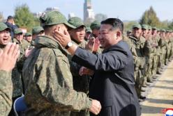 Північнокорейські війська досі перебувають біля українських кордонів