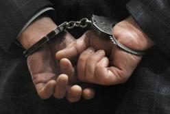 В Киеве задержали подозреваемого в развращении малолетних