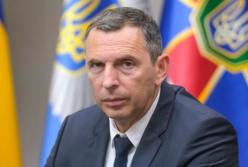 Под Киевом обстреляли машину первого помощника Зеленского (фото)