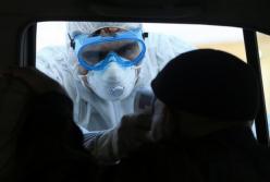 Коронавирус: в Китае мужчина  умер после выздоровления