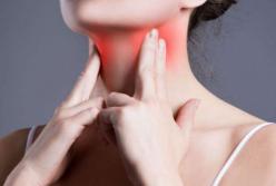 Медики назвали правила для предотвращения заболеваний щитовидной железы 