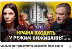 Київ розрізають навпіл: Україна програє битву за небо через бюрократію та ізоляцію