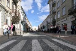 Жителей Тернополя просят сообщать о приехавших из-за границы