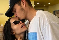 Звезда сериала "Большая маленькая ложь" тайно вышла замуж (фото)