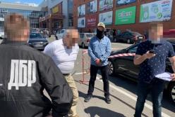 На Киевщине задержали подельников, которые продавали гостайны российским спецслужбам (фото)