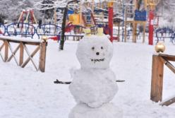 Прогноз погоды на 3 февраля: в Украине снег, гололед и порывистый ветер