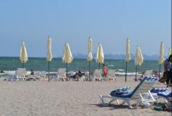 На каждом третьем пляже Одесской области нельзя купаться