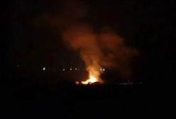 У Харкові на ТЕЦ впали 4 авіабомби, пошкоджені газові мережі, будинки та підприємство (фото, відео)