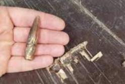 Чоловік отримав поранення в живіт від кулі ППО в центрі Конотопа