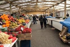 В Киеве заработали 29 рынков: полный список