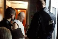 В Киеве полицейских подозревают в похищении человека (фото)