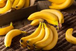 Врачи рассказали, кому нельзя есть бананы